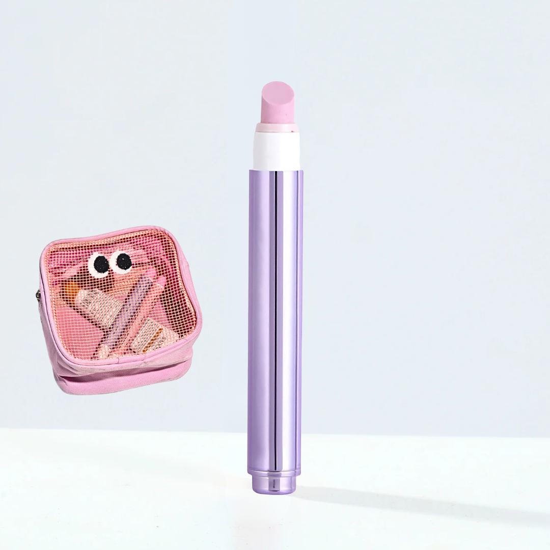 ShinyTips Peelingpenna