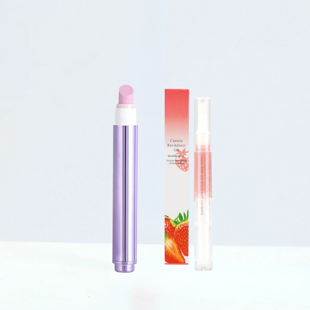 ShinyTips Peelingpenna