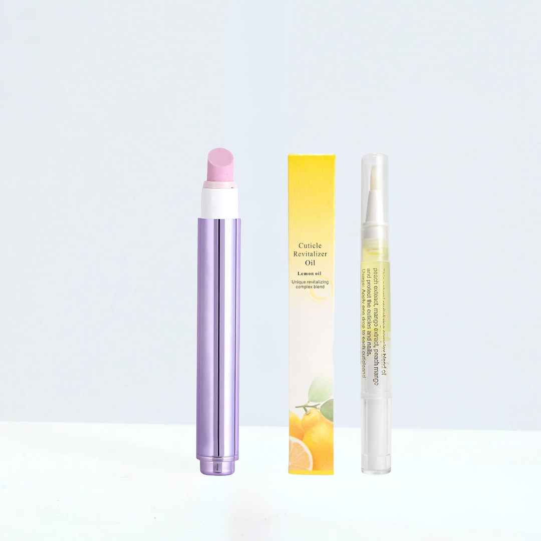 ShinyTips Peelingpenna